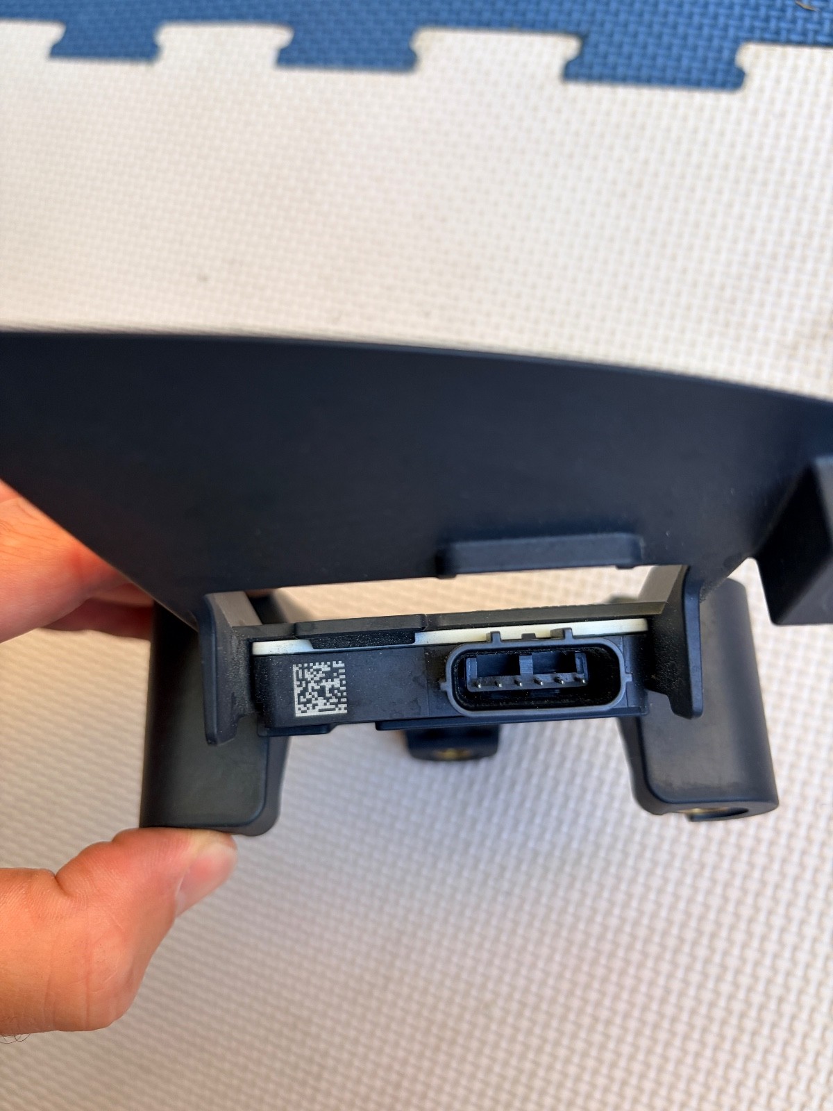 2020-2022 Honda CR-V Rear Left & Rear Right Blind Spot Sensors