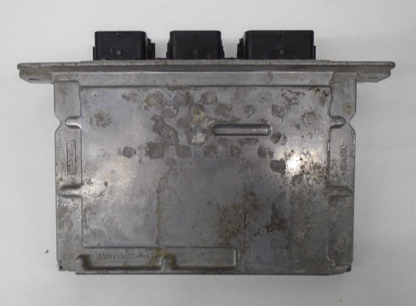 FORD 2007 E350 E450 6.8L 7C2A-12A650-UB ENGINE COMPUTER MODULE ECM PCM ECU