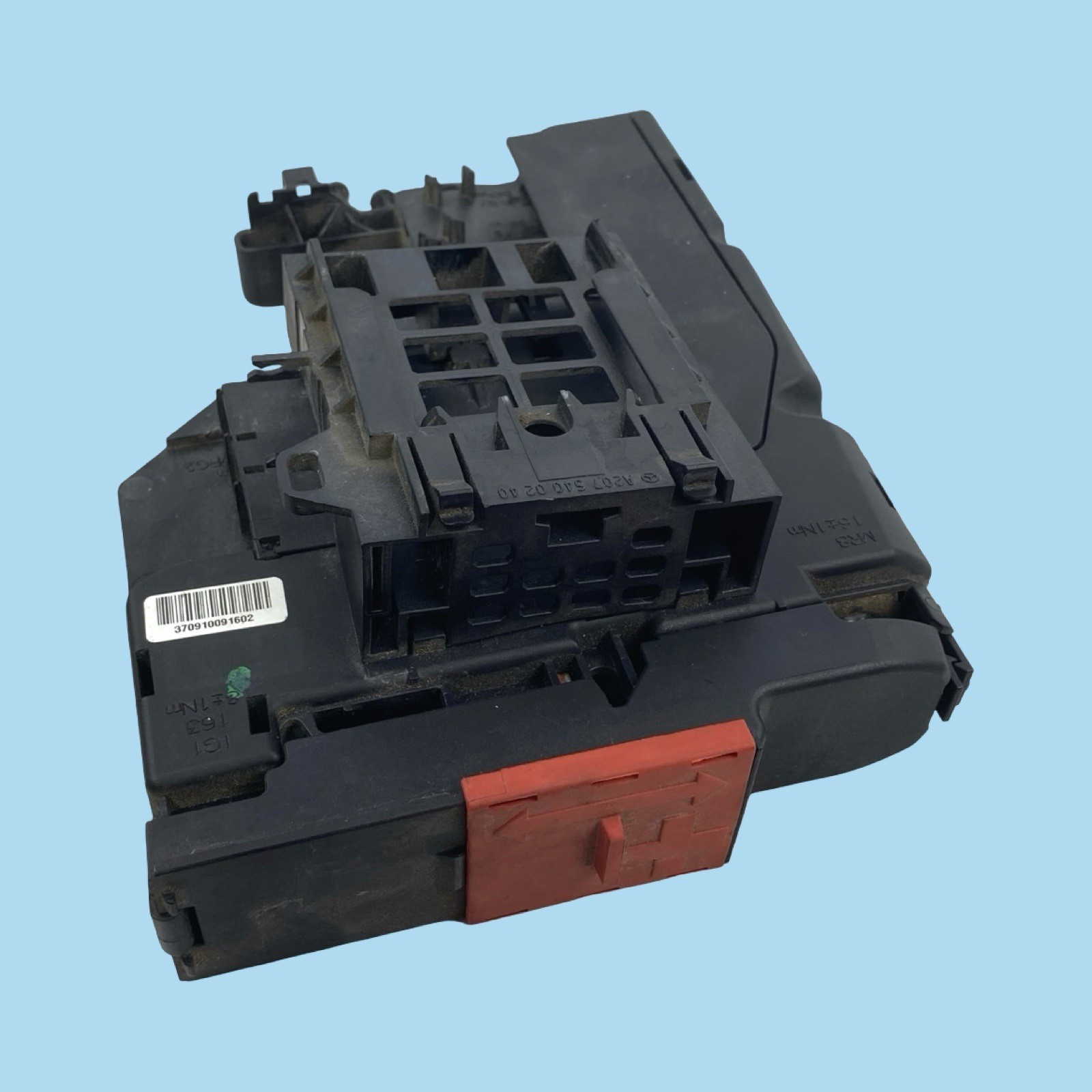 Engine Bay Power Distribution Box OEM 08-11 Mercedes W204 C250 C300 C350 C63