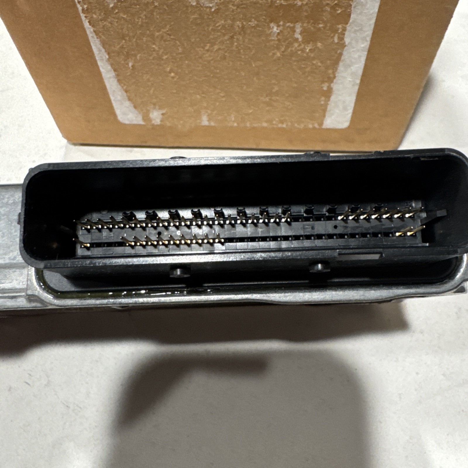 New GM 25915308 2007-2008 Uplander Montana 2007 Relay Terraza Restraint Module