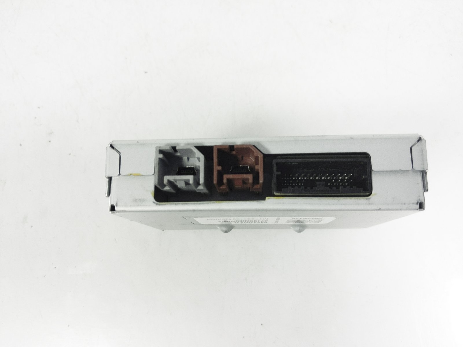 Buick Encore 2017 Hmi Bypass Control Module 84216626