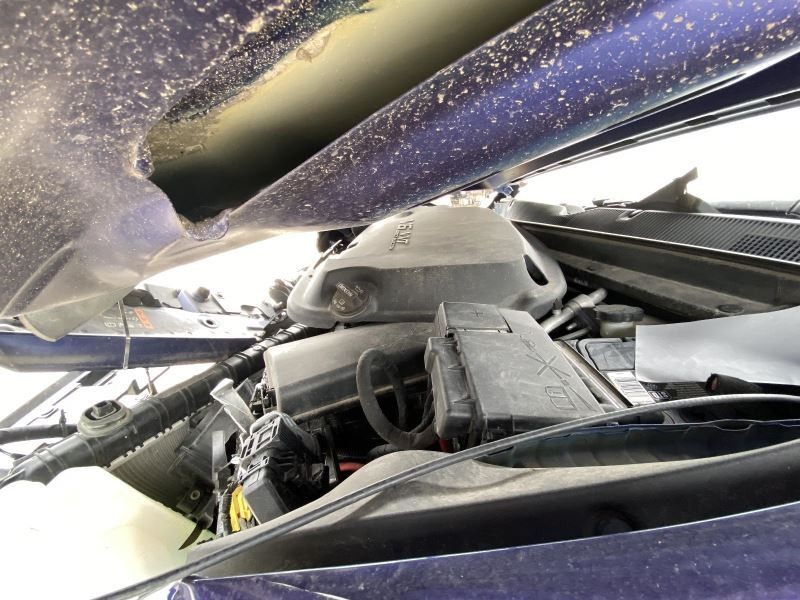 Engine ECM Electronic Control Module 3.6L Fits 17-25 XT5 387736