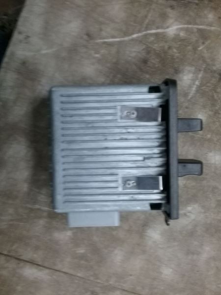 Chassis ECM Towing Control Dash Mounted Fits 11-14 FORD F250SD PICKUP 586695