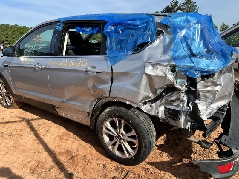 Engine ECM Electronic Control Module 1.5L Fits 17-19 ESCAPE 104581682