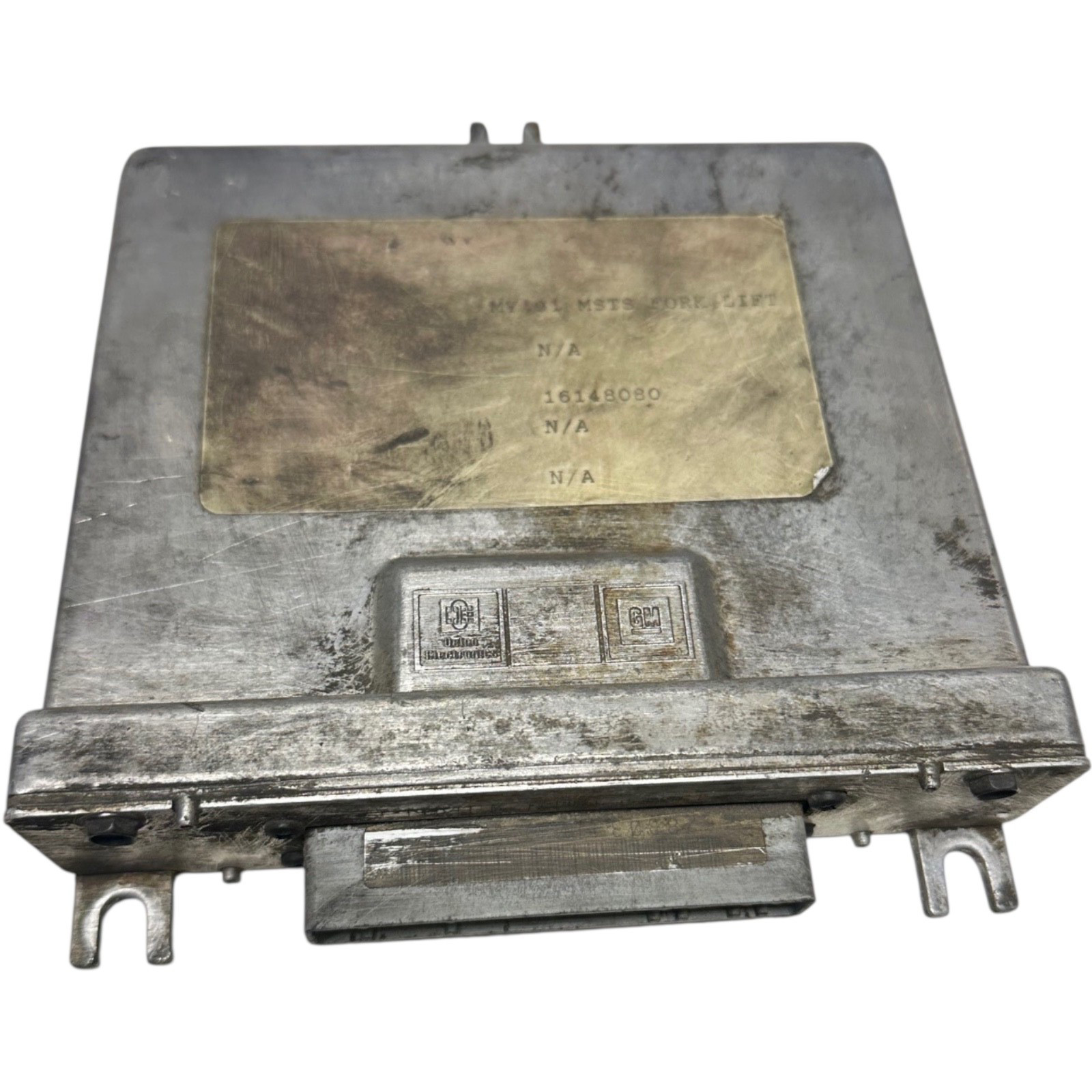 Genuine Delco GM 16148080 Control Module **SALE**