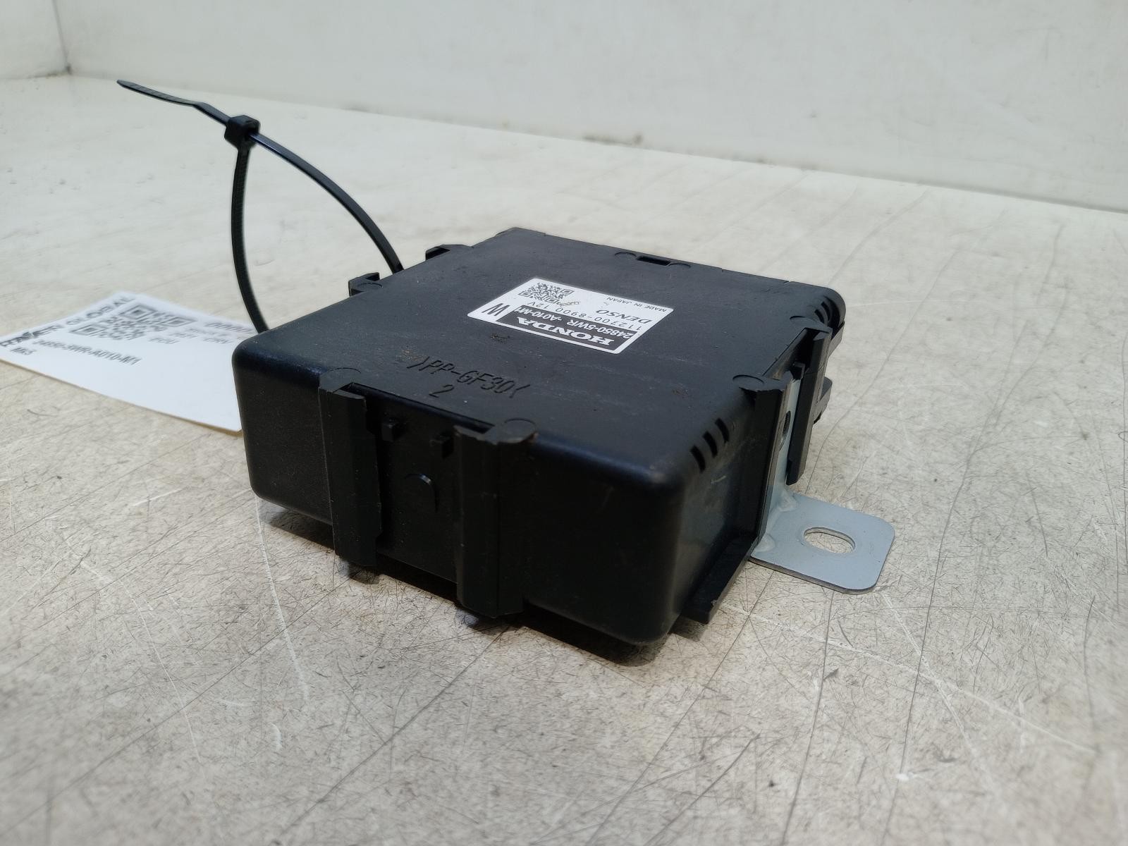 HONDA CRV DRIVER ACTUATOR CONTROL MODULE ECU 248505WRA010 MK5 2017 – 2023