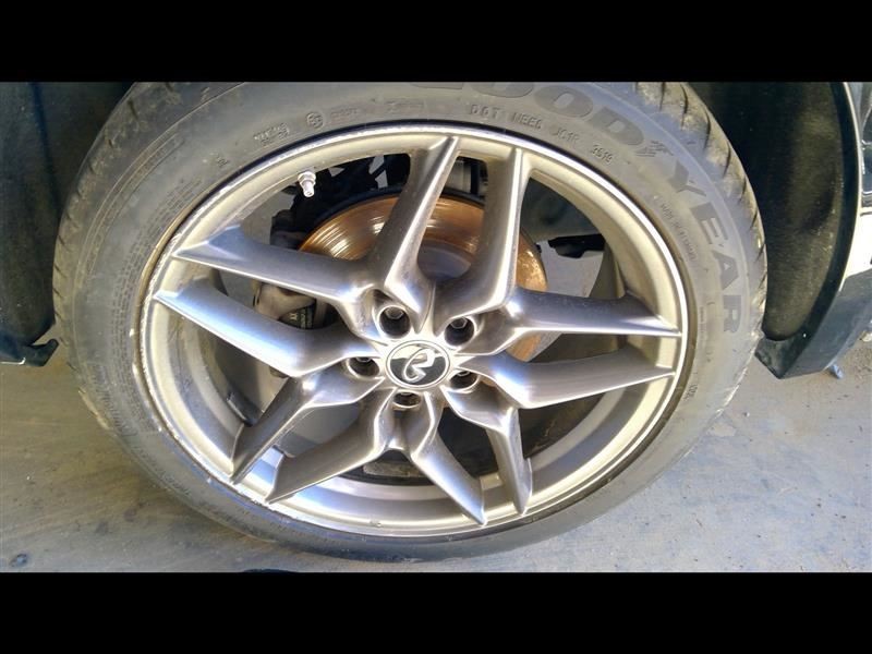 Chassis ECM Theft-locking Keyless Entry Fits 17-19 INFINITI QX30 663246