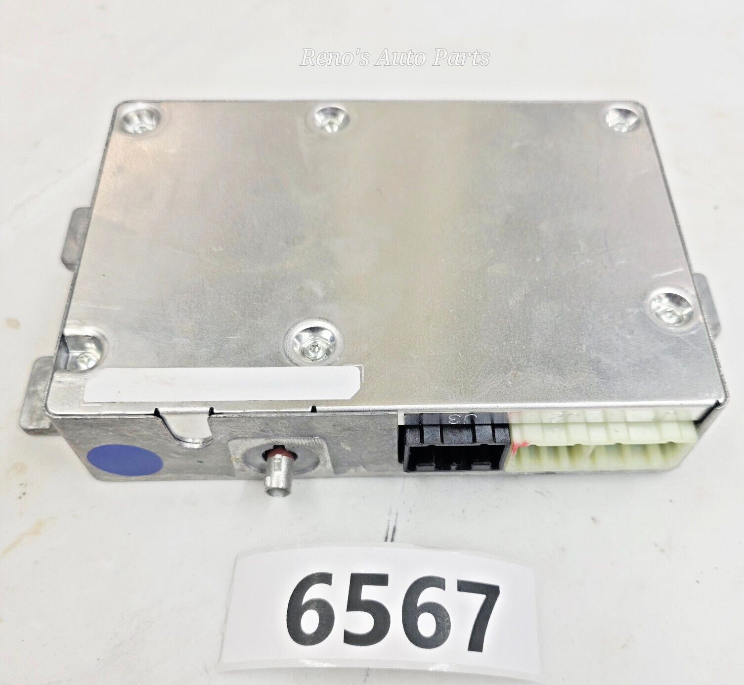 13 2013 CHEVROLET EQUINOX COMMUNICATION ONSTAR CONTROL MODULE 22780772 OEM