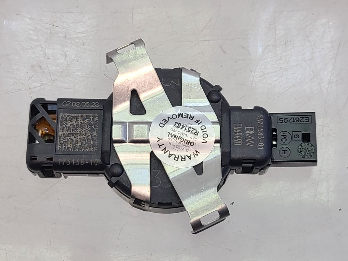 BMW X1 U11 Rain Sensor 5A71583