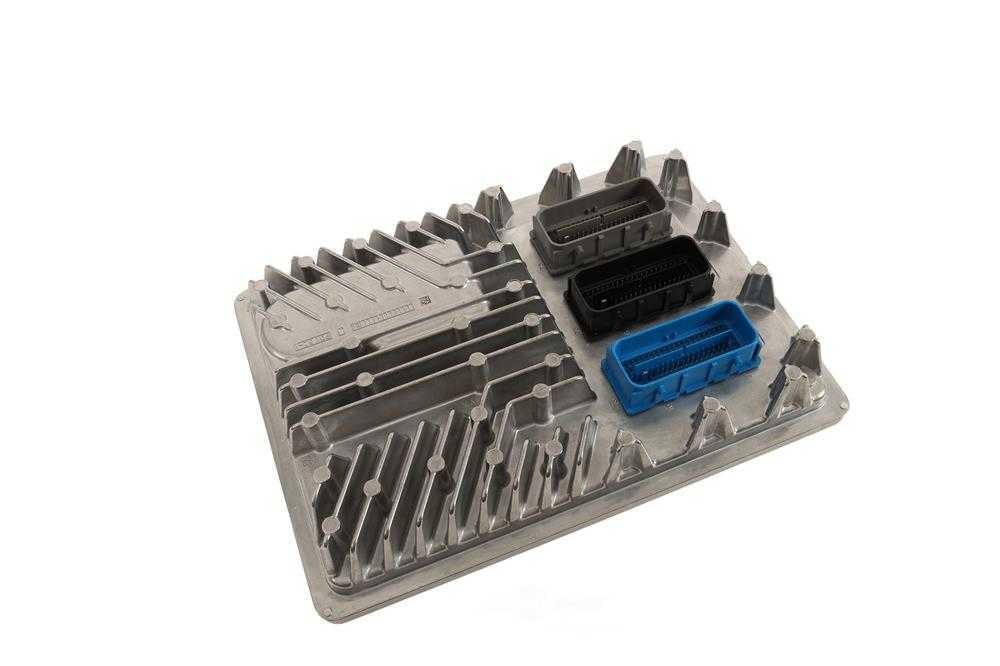 Engine Control Module (ECM) GM Parts 12704477