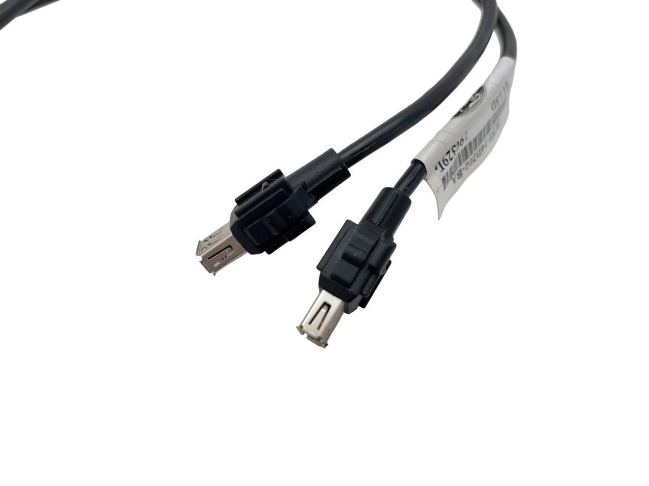 2018-2021 Ford F150 Center Console USB Charger Port