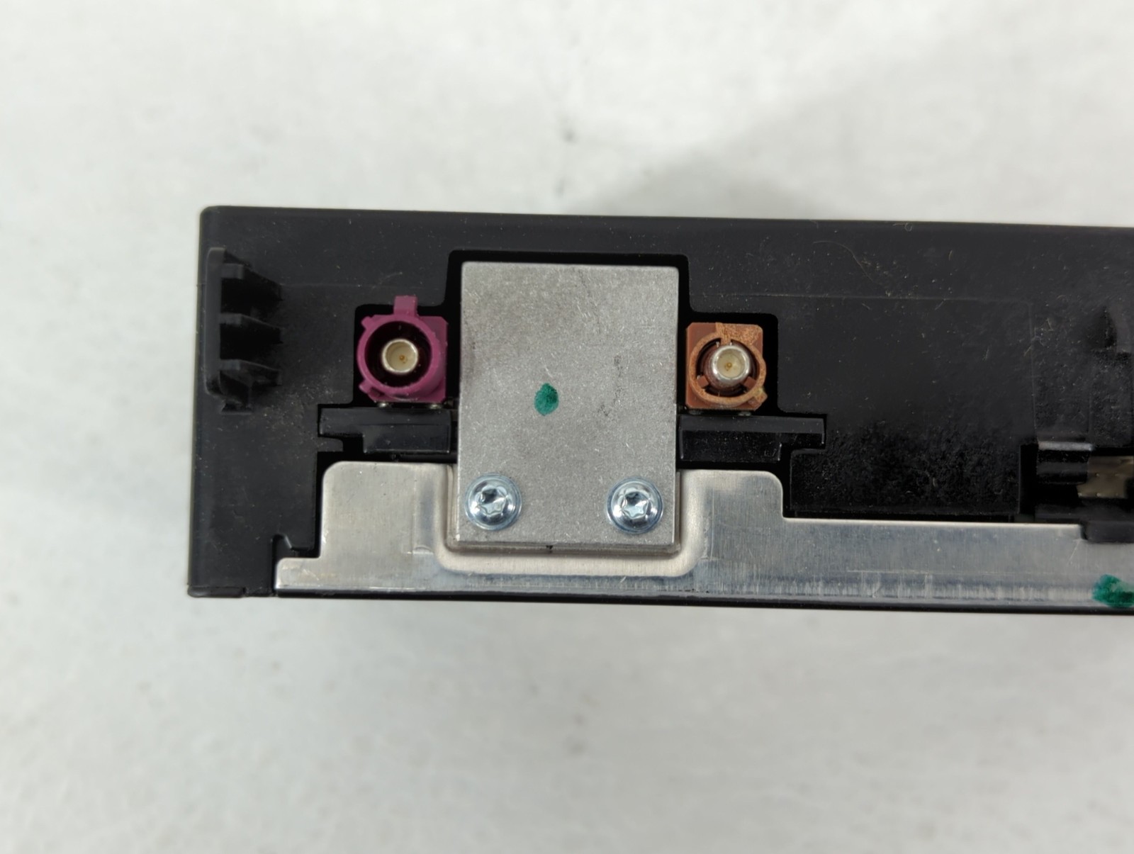 2018-2019 Gmc Terrain Chassis Control Module Ccm Bcm Body Control GTKVG