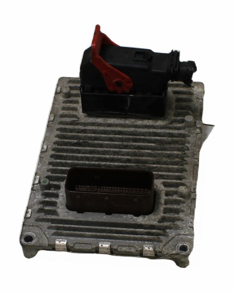 2012 Dodge Caravan Engine ECM Electronic Control Module 3.6L OEM 1555997