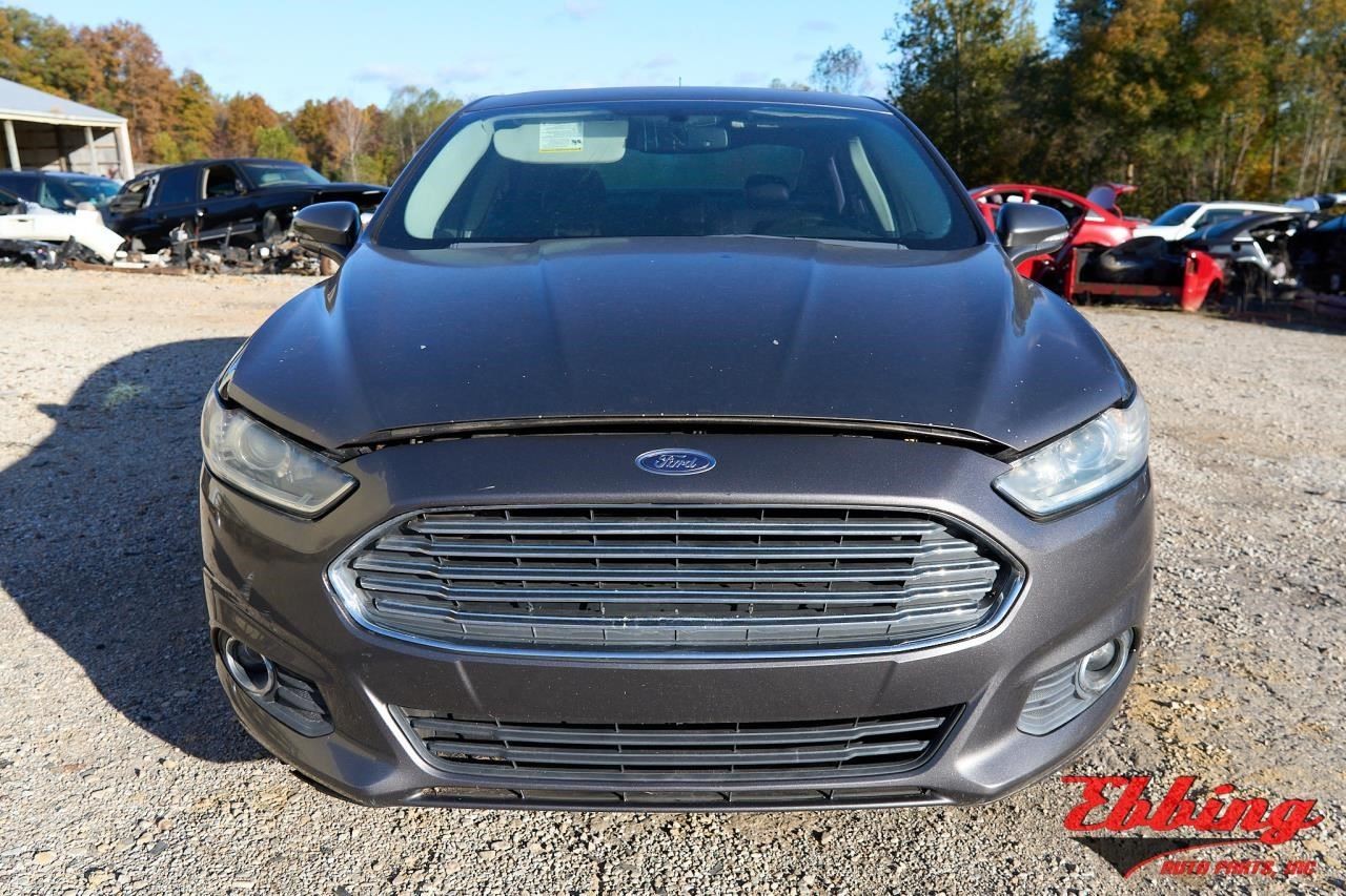 Sync Voice Recognition Module ID: DS7T-14F239-BR Fits 2014 Ford Fusion 708882