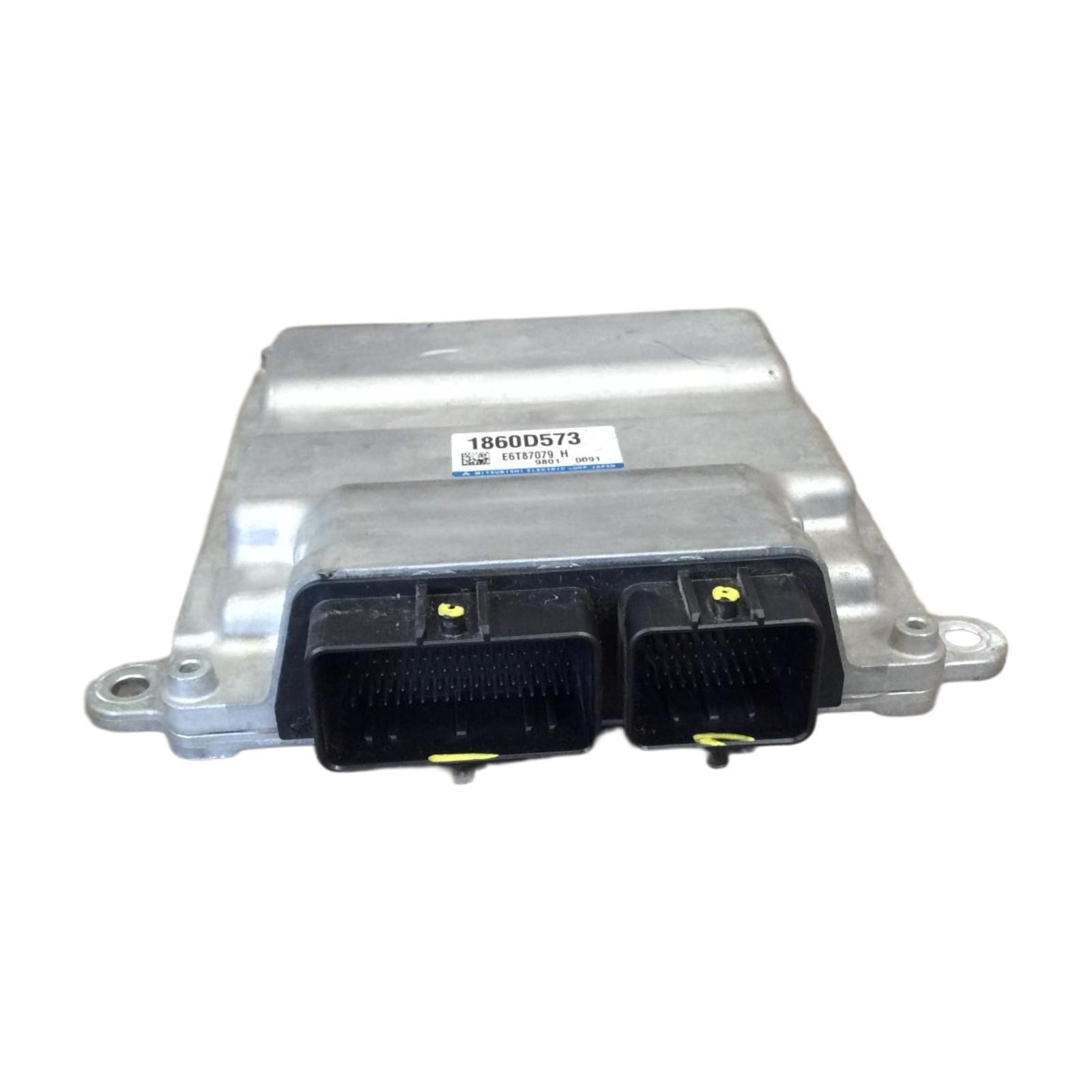 2020 Mitsubishi Eclipse Cross ECM Control Module 1860D573 1.5L AT FWD OEM Part