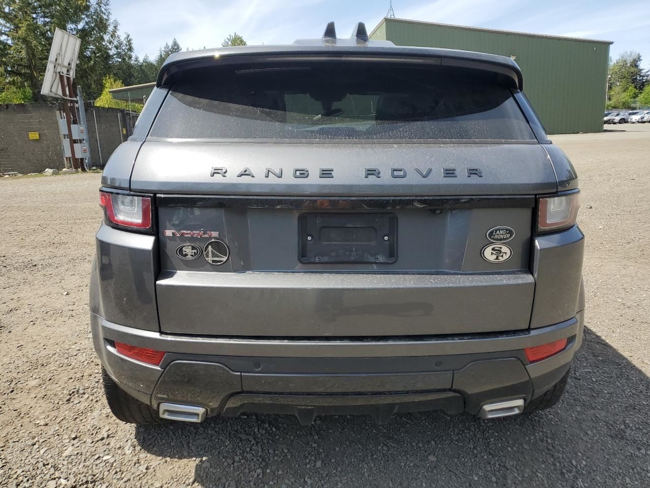 THEFT LOCKING, KEYLESS ENTRY MODULE OEM 14-19 LAND ROVER EVOQUE 1YR WRNTY