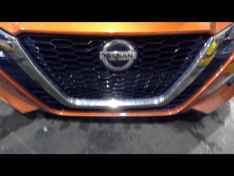 Engine ECM Valve Control 4 Cylinder 2.5L Fits 19-20 ALTIMA 1048680