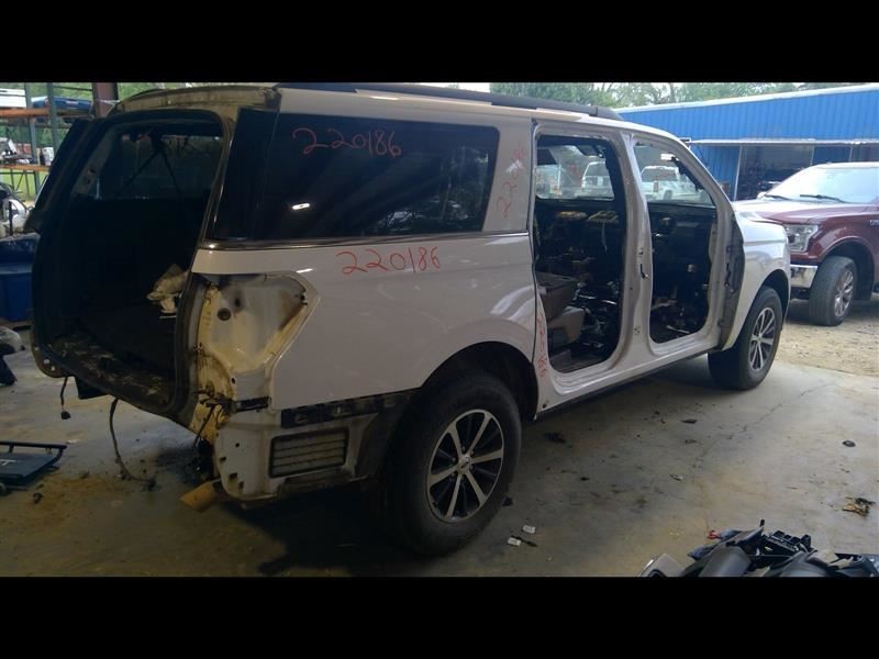 Chassis ECM Towing Control Under Dash Mounted Fits 18-21 EXPEDITION FL3T19H378BB