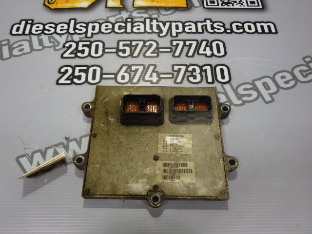 2004 2005 DODGE 3500 SLT 5.9 DIESEL AUTO 4X4 ECM ECU PCM CM848D3971104 OEM