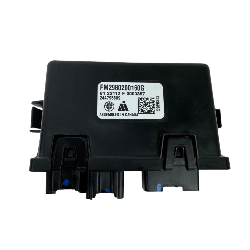 2023 2024 Fisker Ocean Rear Right or Left Tailgate Control Module FM2980200160