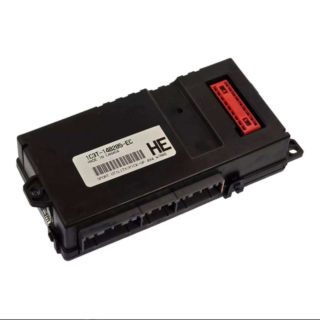Ford F250/F350 HD Excursion 4×4 GEM Module 1C3T-14B205-EC HE