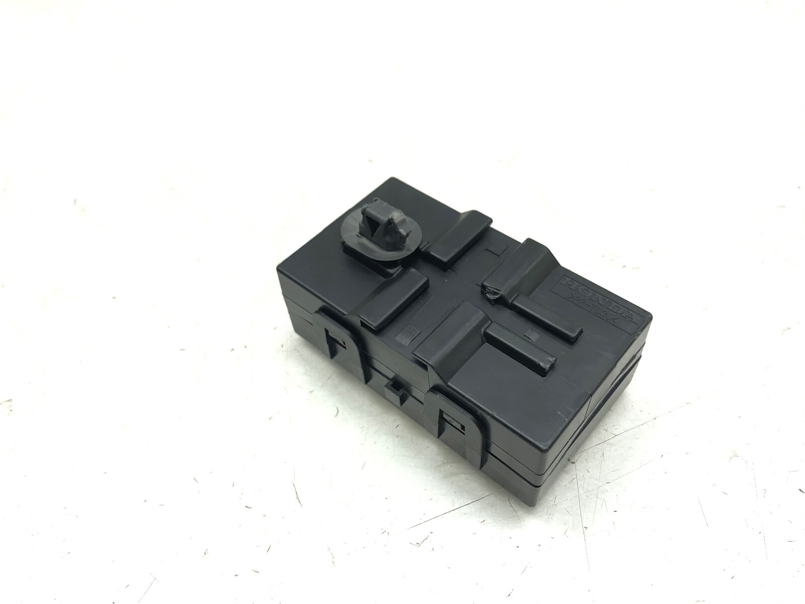 2018-2022 HONDA ACCORD TOURING CUSHION SEAT HEAT CONTROL MODULE OEM.