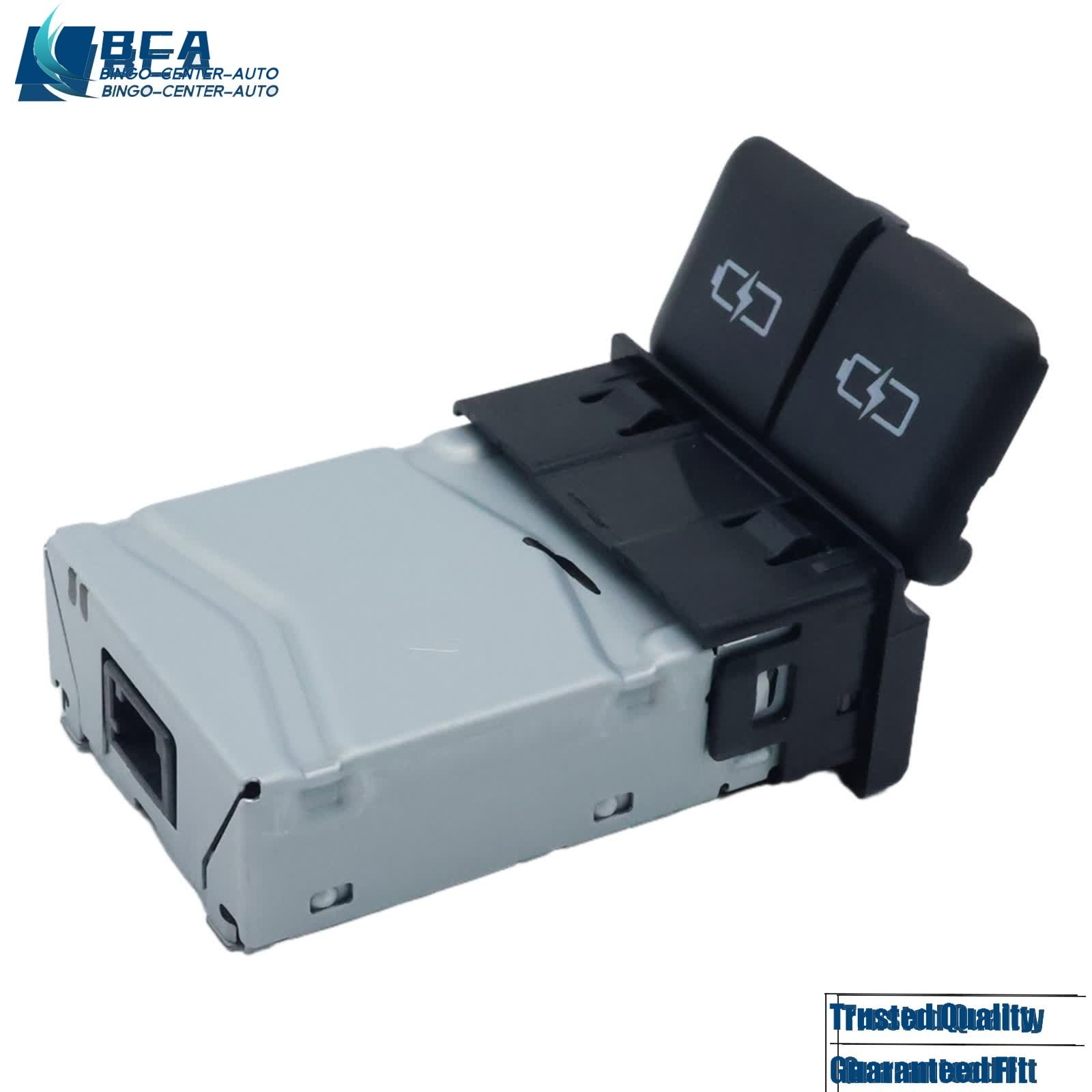 85532-0E100 For Toyota Highlander Camry RAV4 Corolla Avalon USB Charger Port New