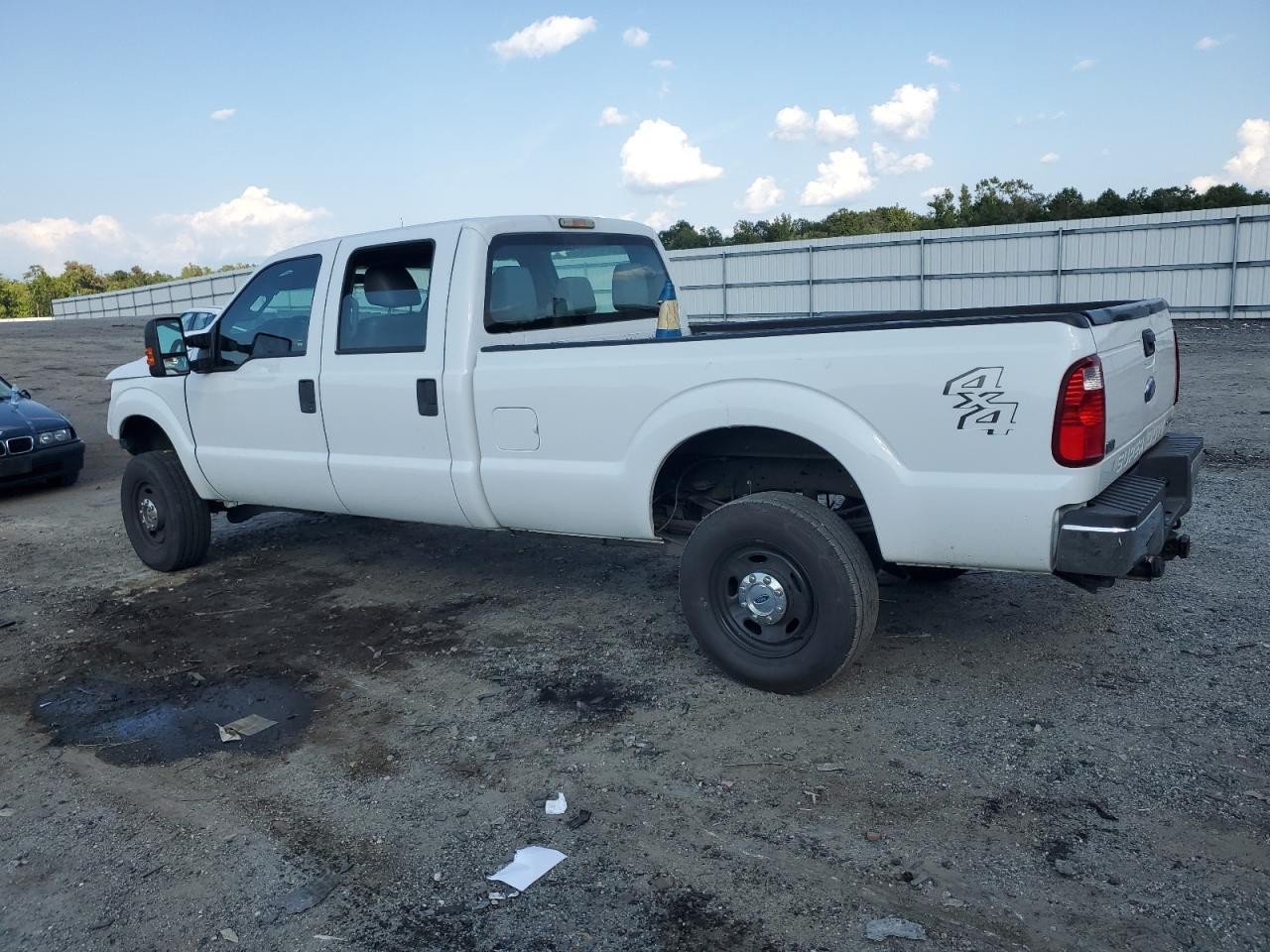 Used Engine Control Module (ECM) fits: 2016 Ford F250SD PICKUP Electronic Contro