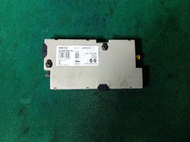 2012 BMW 7 Series F01 730d ECU OEM 926709201
