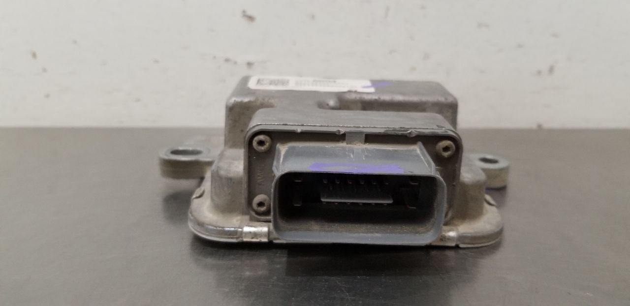 22 CHEVY SILVERADO 3500 TRAILER TOWING CONTROL MODULE 23306694