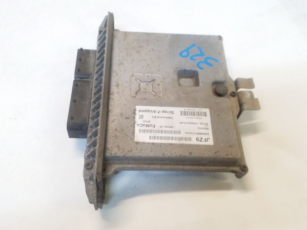 6.4L Engine Control Computer Module | Fits 2008-2010 Ford F250 F350
