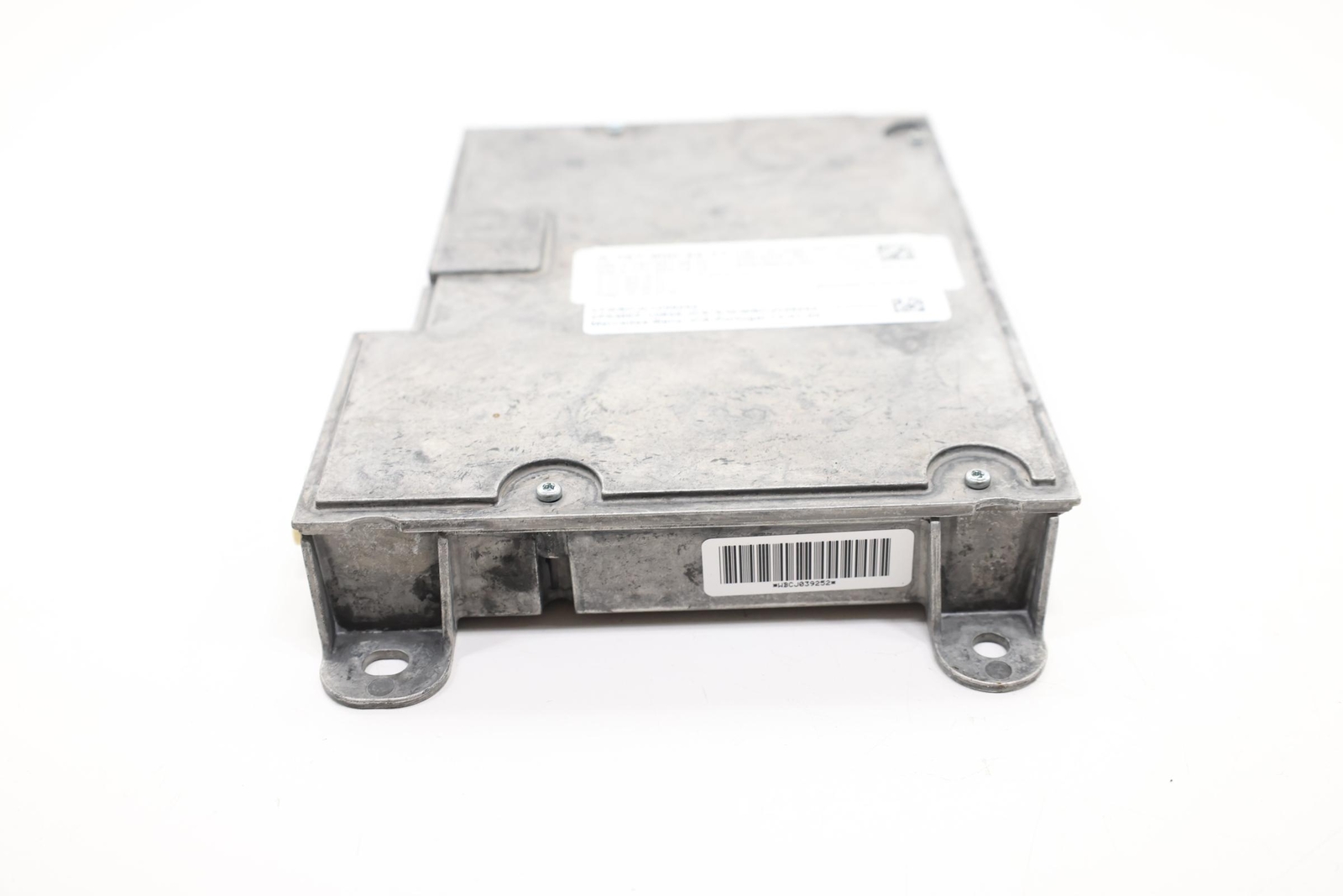 2020-2023 MERCEDES GLE350 V167 INSTRUMENT CLUSTER CONTROL MODULE OEM A1679004417