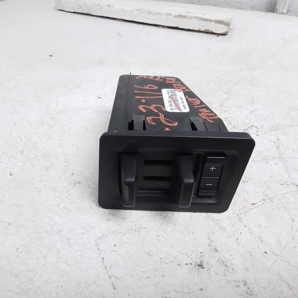 Chassis ECM Towing Slide Control Fits 17-20 FORD F250SD PICKUP 961162