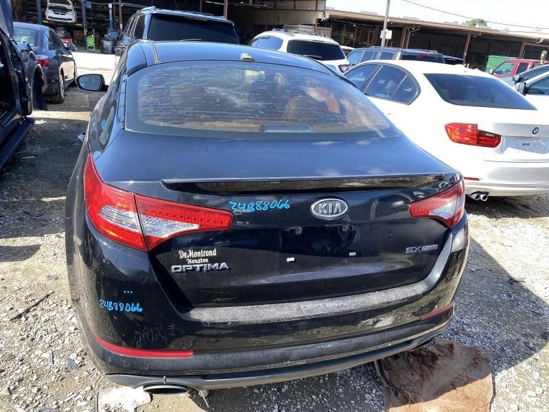 Engine ECM Electronic Control Module Canada Market Fits 11-13 OPTIMA 426235