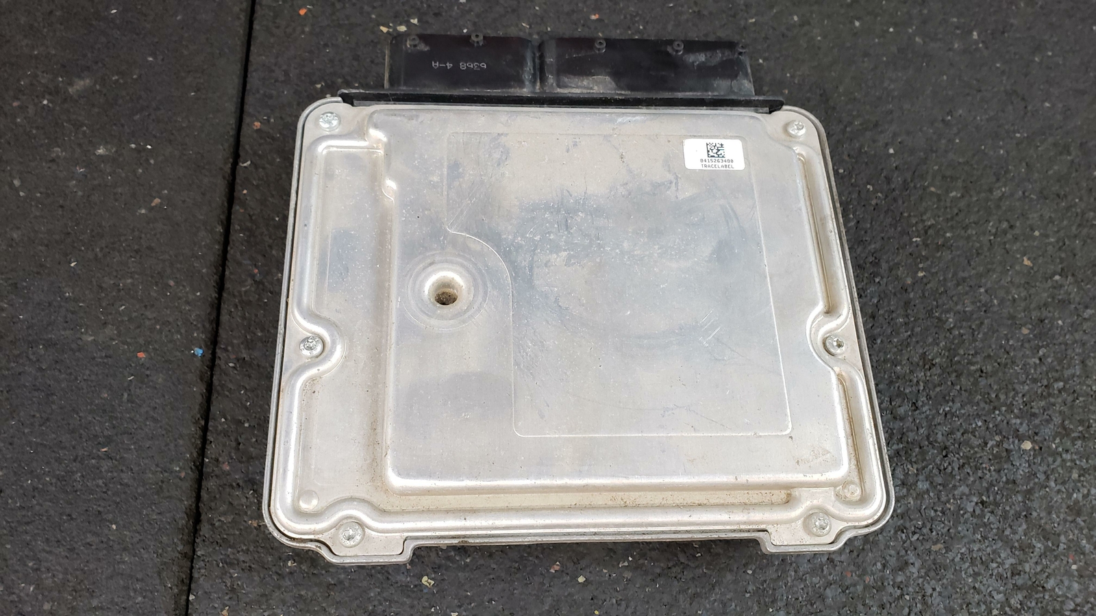 2009 VW CC Engine Motor Brain Box Module Computer ECU ECM 2.0L ID 06J906026AG