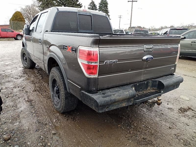 FORD 7C3T-15604-CM Theft-locking Module from 2008 F350SD 10328925