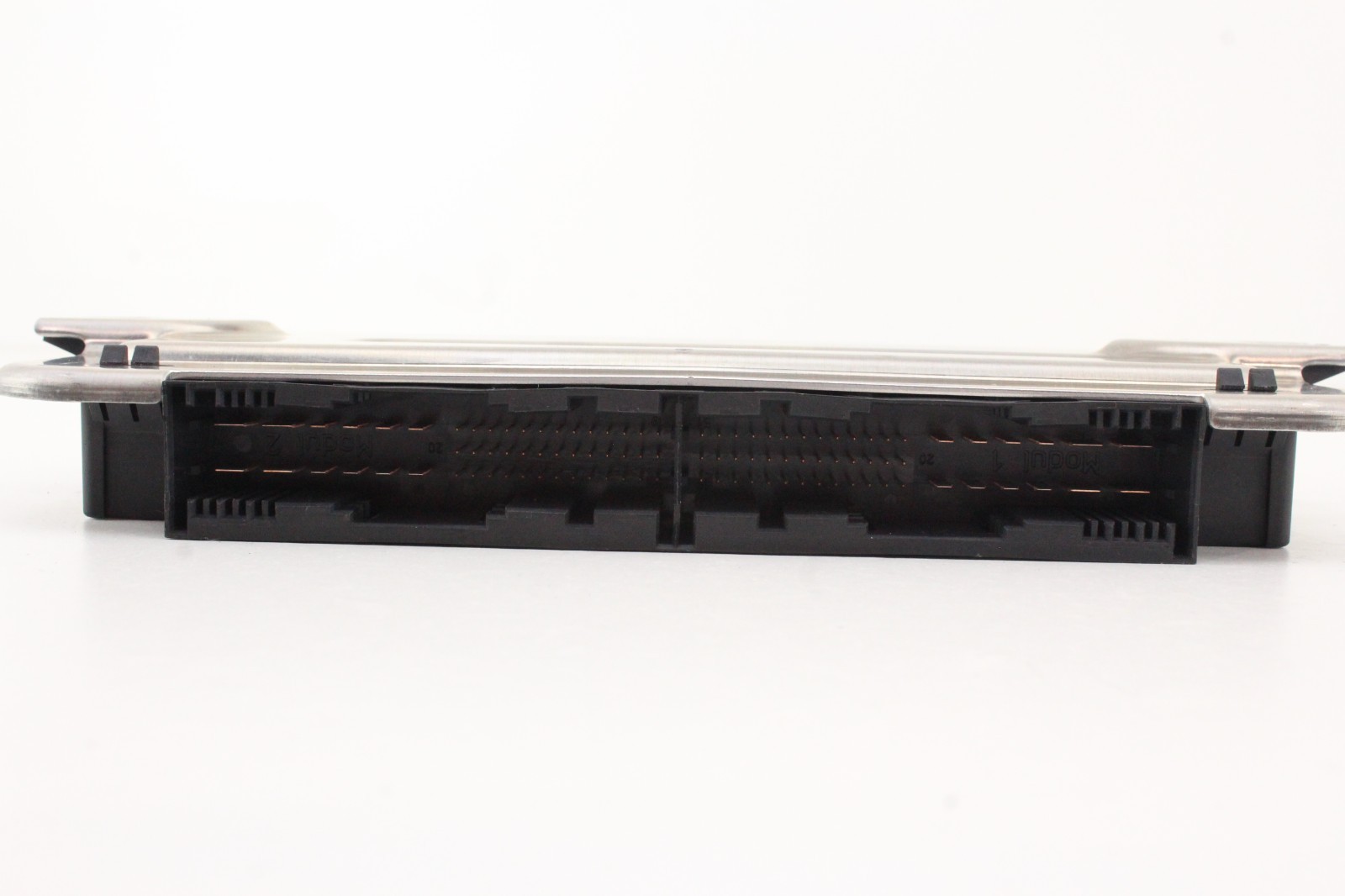 11-15 BMW X3 BCM Body Control Module Unit Silver Black OEM 61.35-9 345 378.9.01