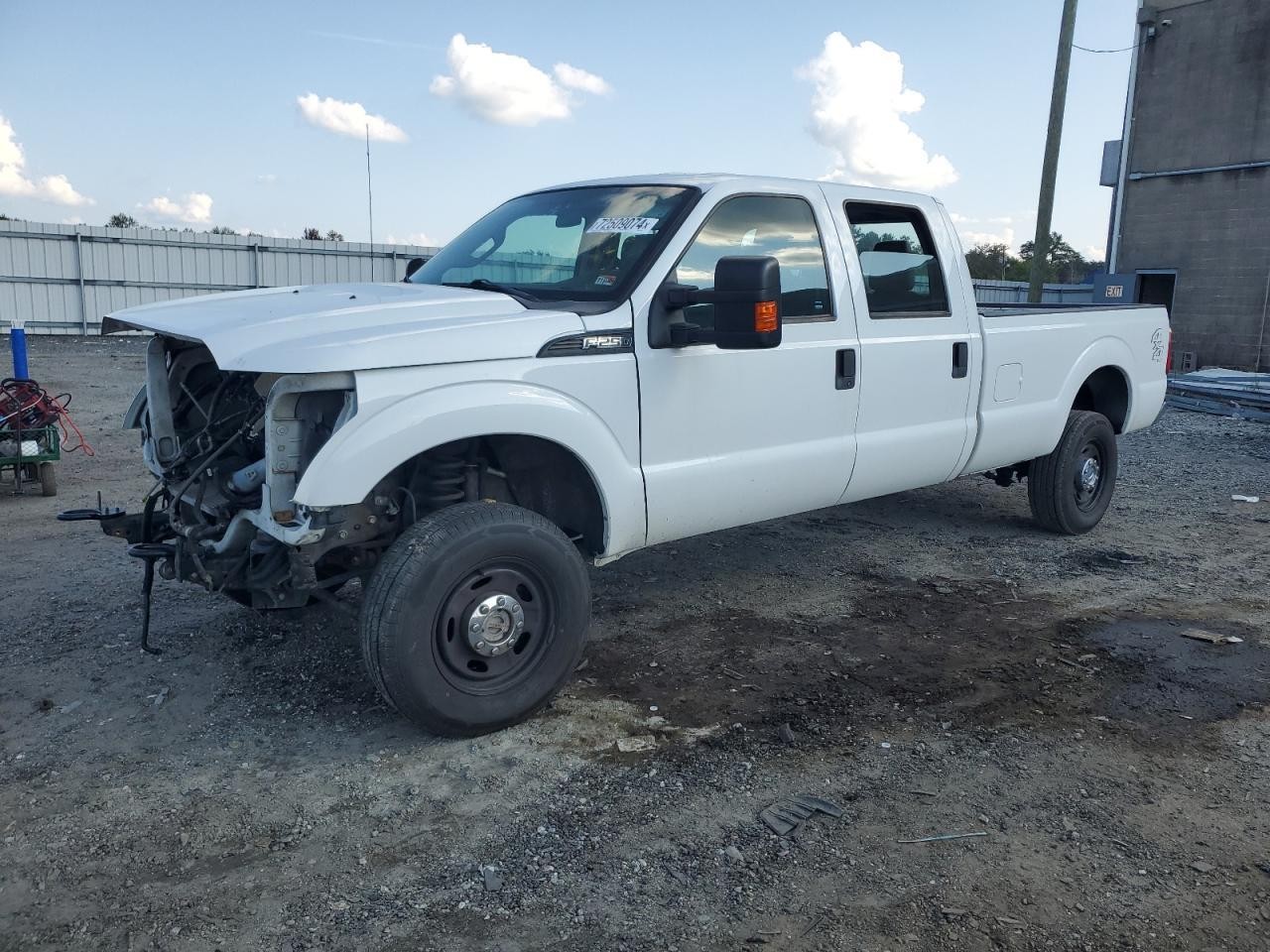 Used Engine Control Module (ECM) fits: 2016 Ford F250SD PICKUP Electronic Contro