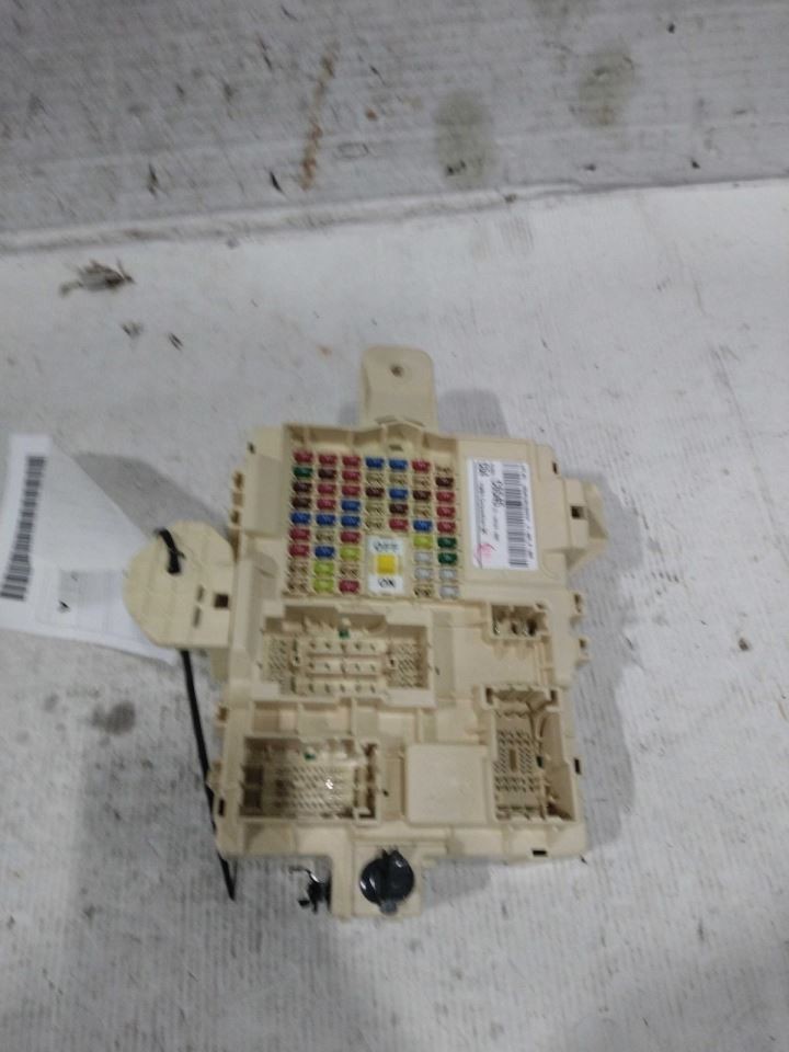 Chassis ECM Body Control BCM Center Dash US Market Fits 19-20 SORENTO 517094