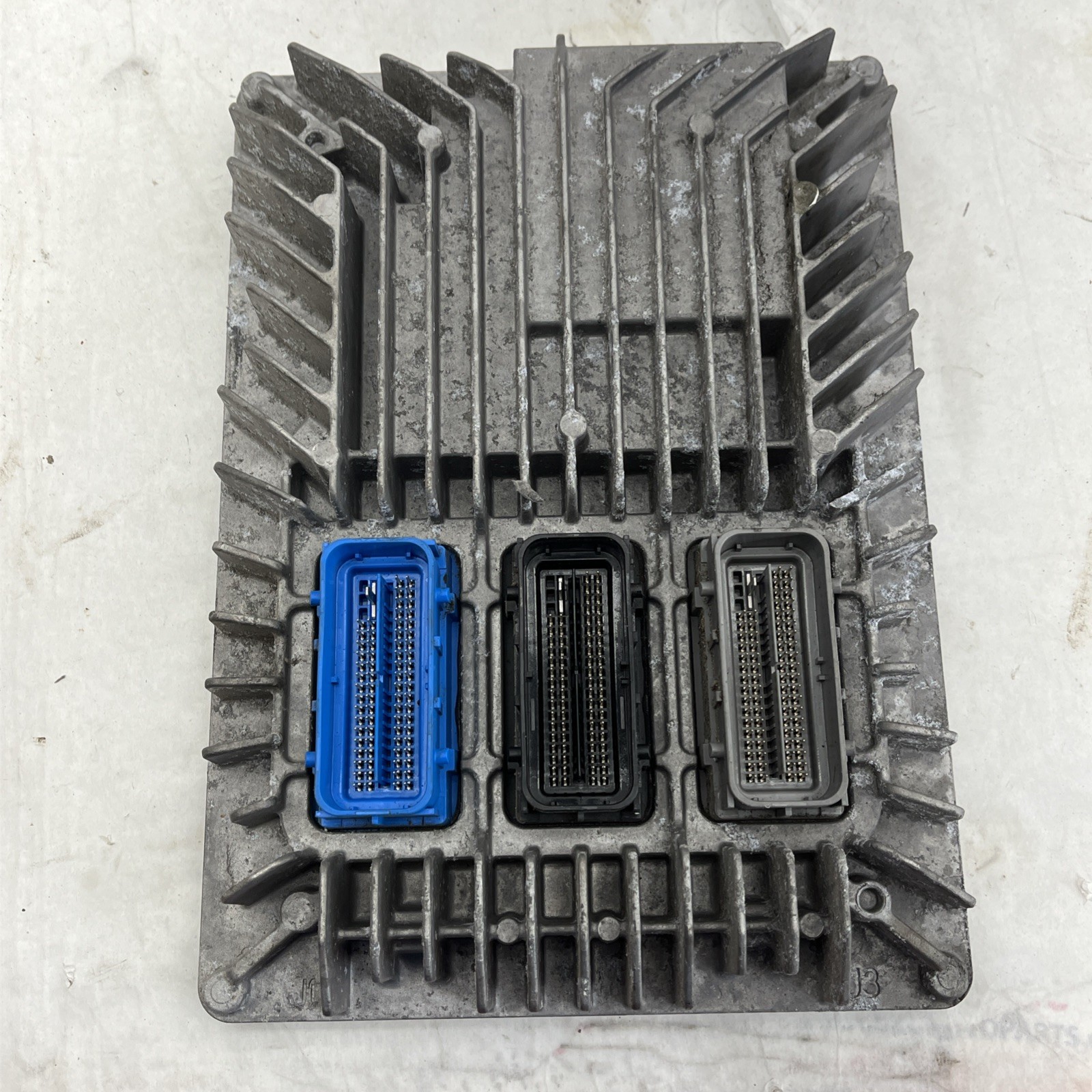 2013-2016 Chevrolet Traverse Engine Computer Ecu Pcm Ecm Pcu Oem 12644446