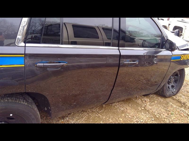 Chassis ECM Body Control BCM Fits 18-20 SUBURBAN 1500 54081