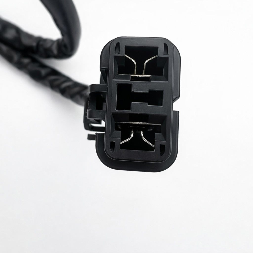 OBD2 to OBD1 Distributor Engine Jumper Swap Harness Dizzy 10 Pin For Honda Acura