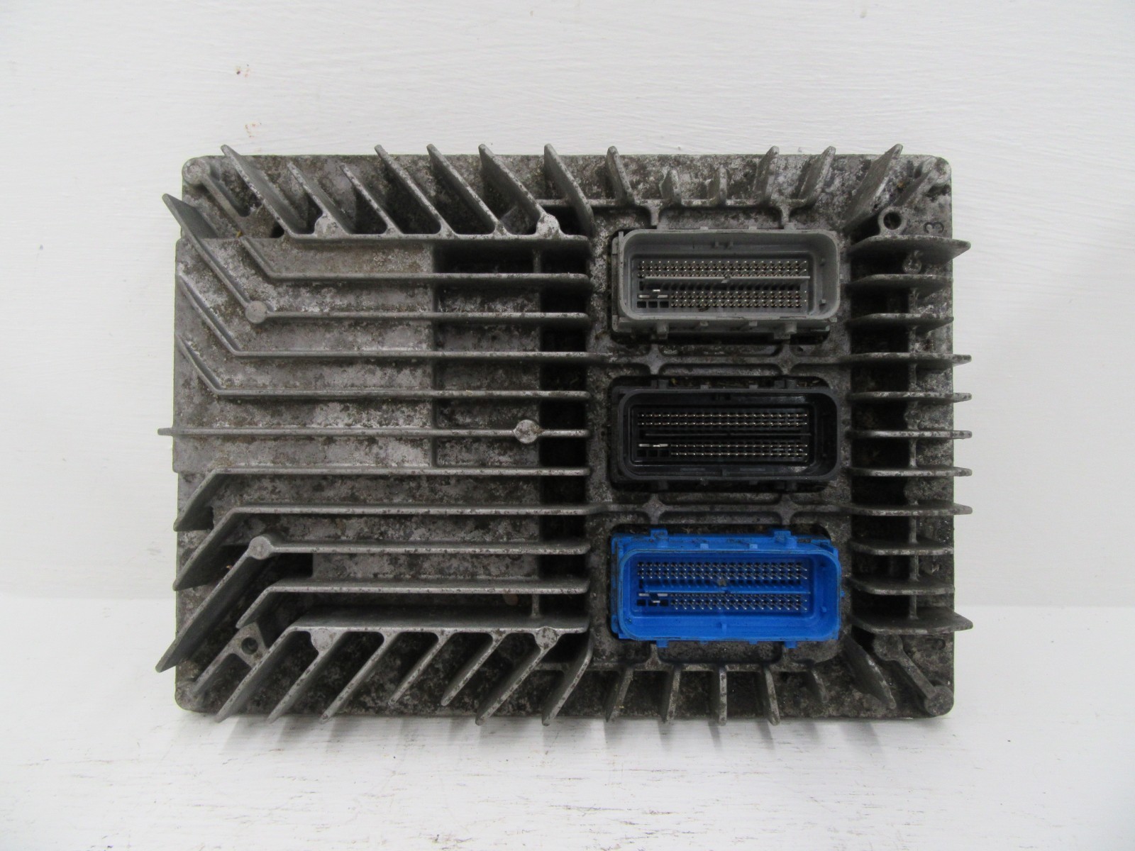 2013-2016 BUICK VERANO ENGINE COMPUTER MODULE ECU ECM 12653998 ABTF OEM