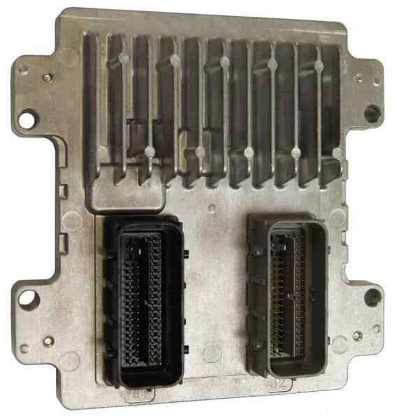 2007 – 2010 Pontiac G5 Engine Computer 12597125 Programmed To Your VIN ECM PCM