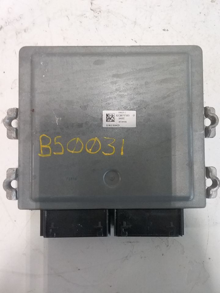 Engine ECM Electronic Control Module 1.5L Fits 17-19 ESCAPE 3434575