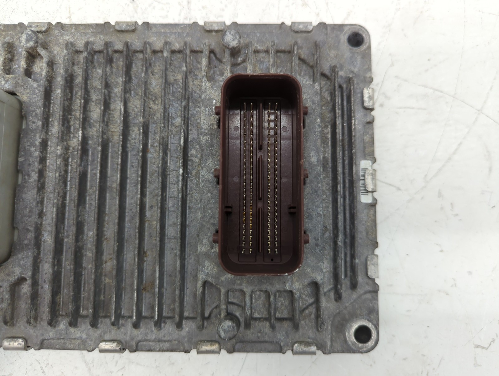 Dodge Caravan Engine Control Computer Ecu Pcm Ecm Pcu Oem P05150724ac D7WAI