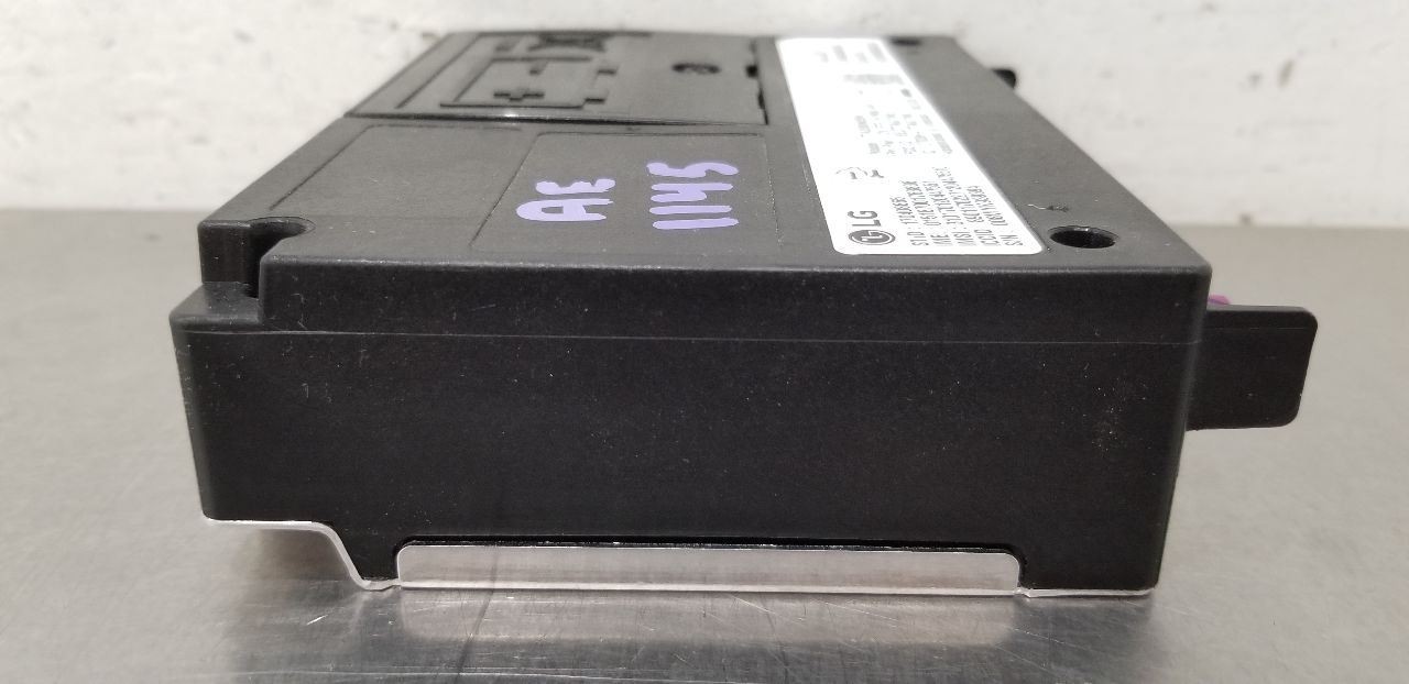 21 CHEVY SUBURBAN 1500 COMMUNICATION TELEMATICS ONSTAR CONTROL MODULE 84953339