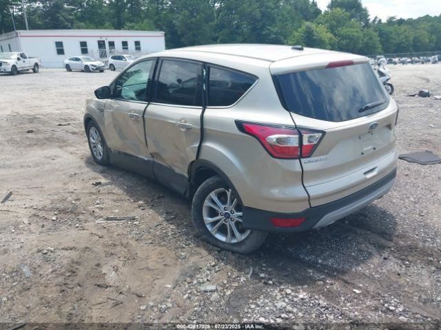 Engine ECM Electronic Control Module 1.5L Fits 17-19 ESCAPE 4977717