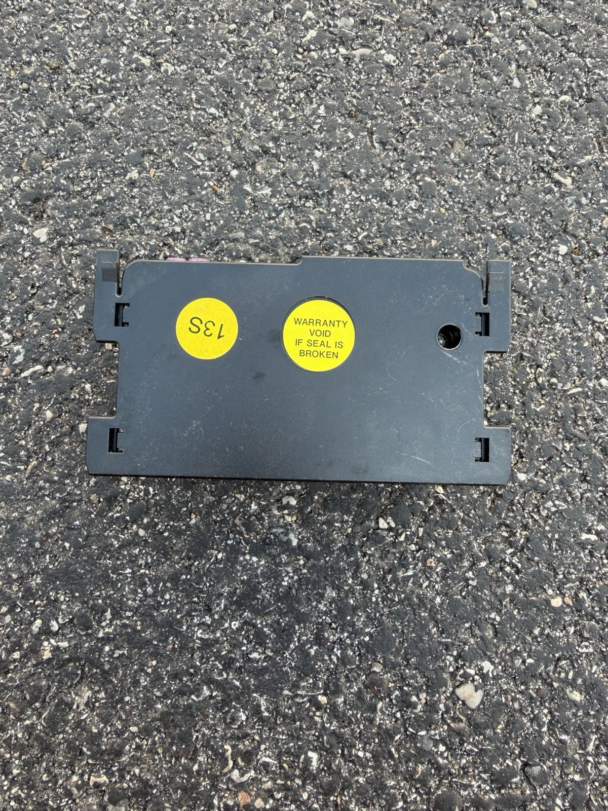2014 2015 VOLKSWAGEN JETTA NAVIGATION COMMUNICATION CONTROL MODULE 561035285 OEM