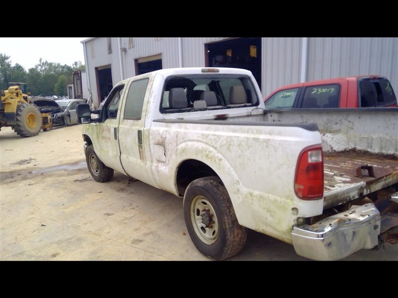 Towing Control Dash Mounted BC34-2C006-AF Fits 11-14 FORD F250SD PICKUP 666416